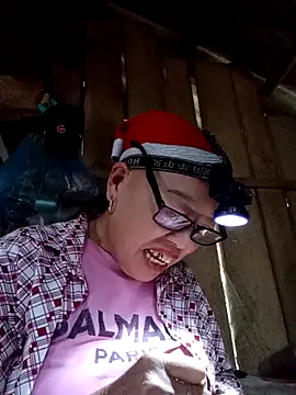 Agnes-baby webcam