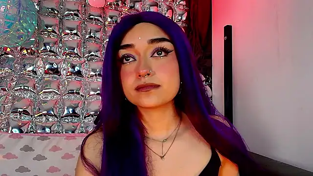 lala_cherry webcam