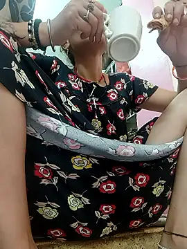 Neha-Singh2 webcam