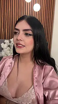 AliceRitter webcam