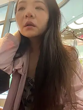 xiaochengzi505 webcam