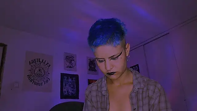 alex_one888 (F young) - rub my ass