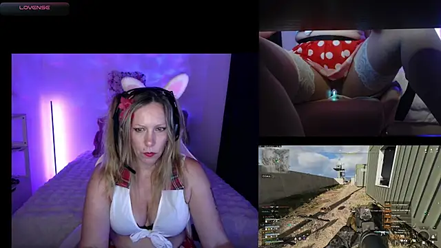 ArchangelTheFrancaise webcam