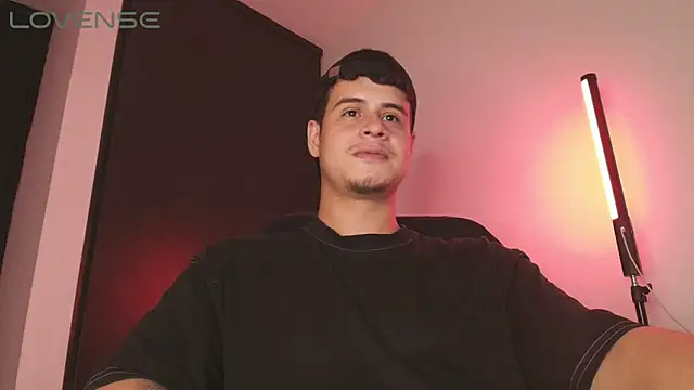 BjornSteel webcam