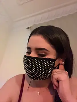 GLAMOURk webcam