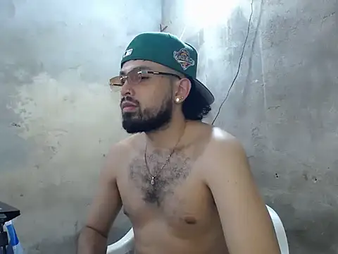camilorestrepo77 webcam