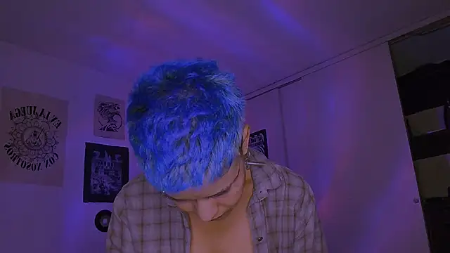 alex_one888 webcam