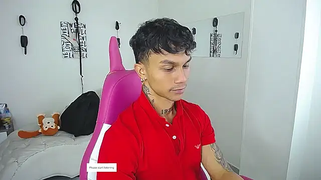 Leonard_Price webcam