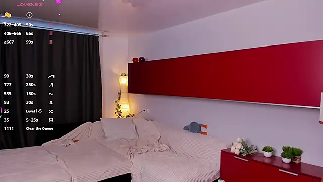 OdellaFrake webcam