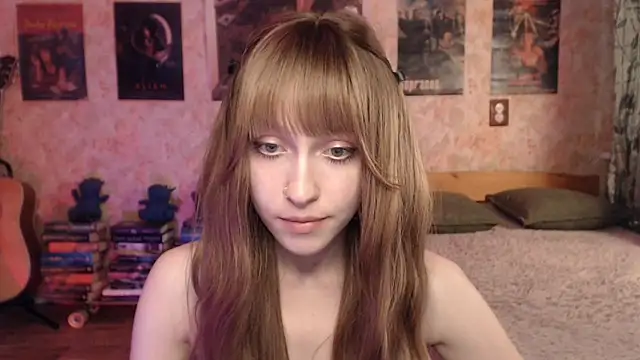 Friendly_Ellie webcam
