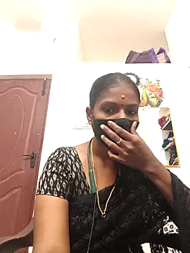 Tamil_Yalini12 webcam