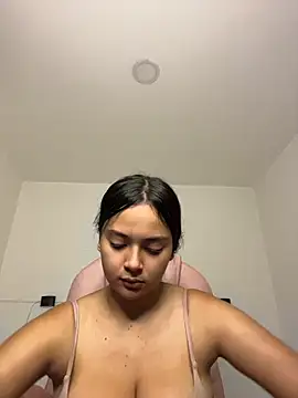 Sarah_angell webcam