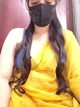 Saanvi-Sen webcam