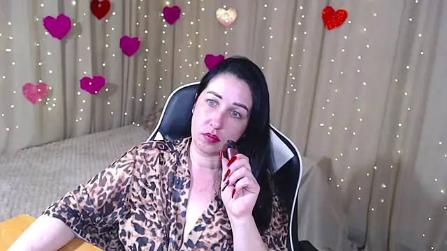 JillStevens webcam
