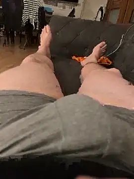Carpediemx18 webcam