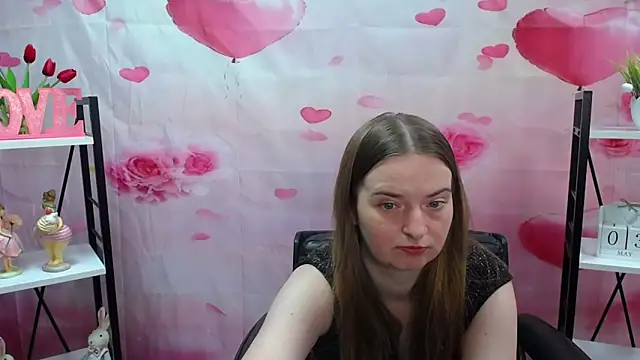 FreyaDak webcam
