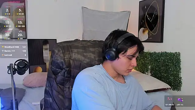 Thom_Ohtani webcam