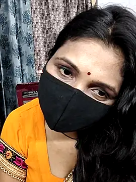 Hotty_Kavita webcam
