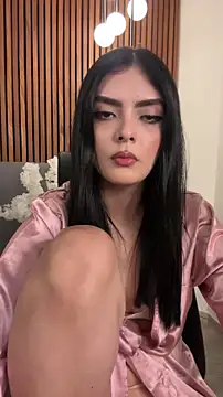 AliceRitter webcam