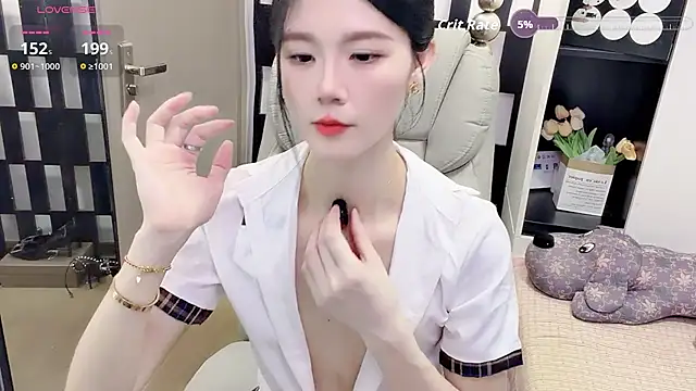 Yueyue-MM webcam