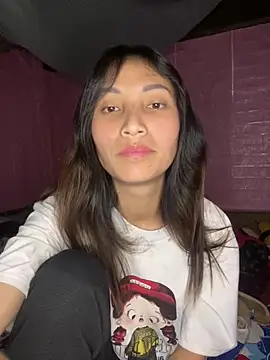 July_sexy69 webcam