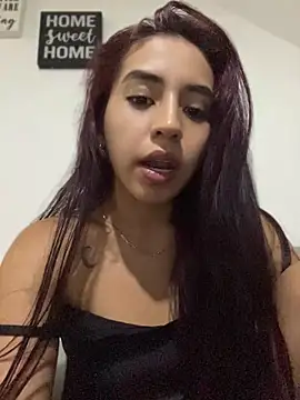 Vittoria_Conti_ webcam