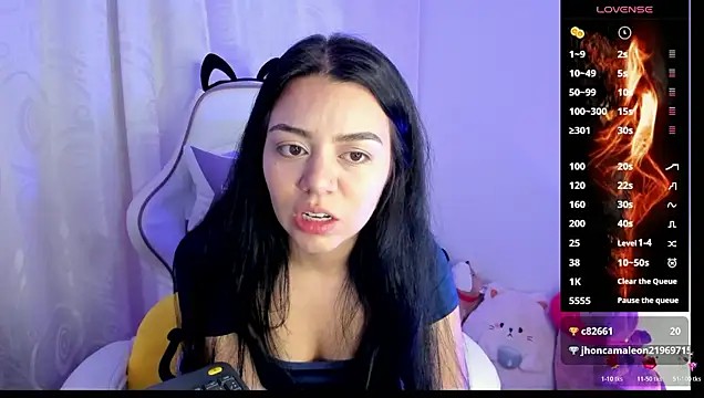 Midori_rosse webcam