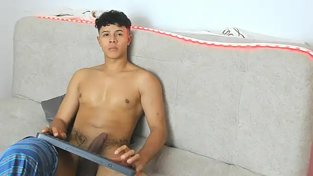 _Alex_Colton webcam