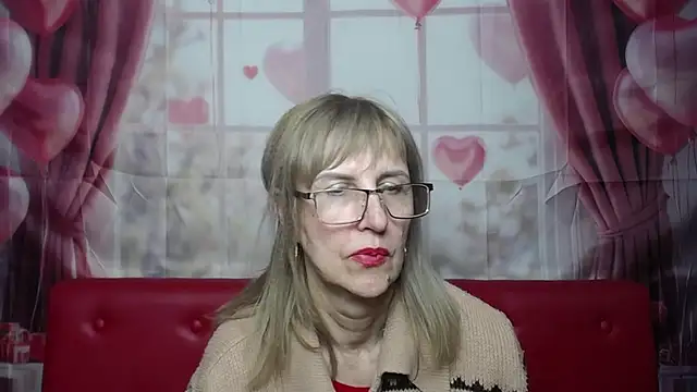 PattySanny webcam