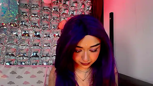 lala_cherry webcam