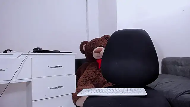 Lu_doll webcam