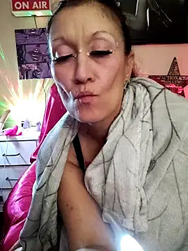 TheDime webcam