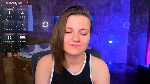 MelindaTin webcam