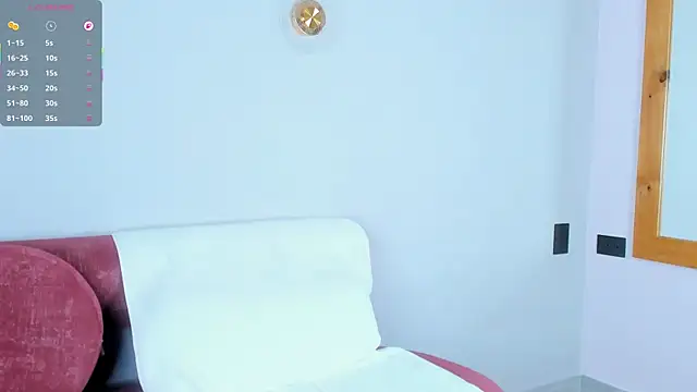 Travis_lenox_ webcam