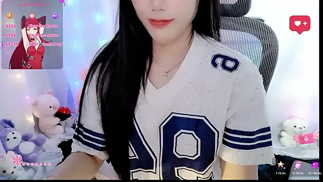 Dully_ana webcam