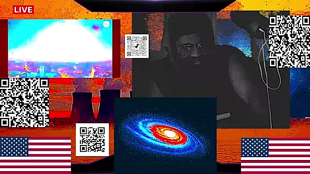 RussellTaylorLacy webcam