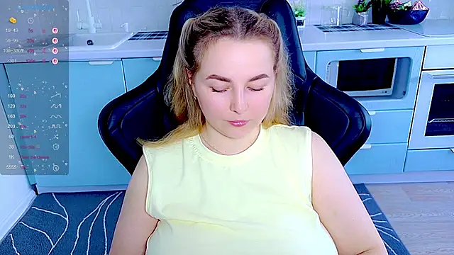 Mira_Mermayd webcam