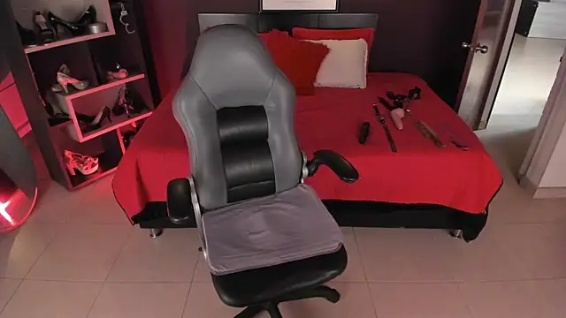 Veronica_Jacobss webcam