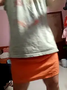 JerryJen11 webcam