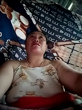 Lucky_baby7 webcam