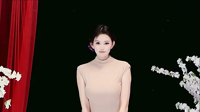 美女Banana-Milk69在线直播