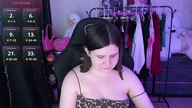 AmyVibess webcam