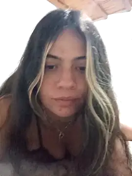Megan_nica webcam