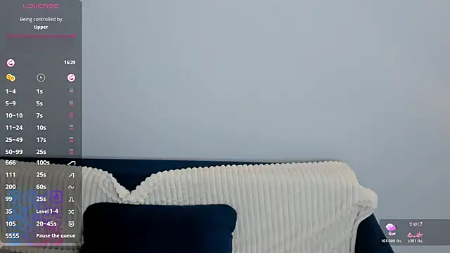 HannaHayles webcam