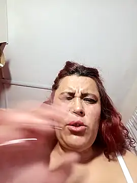 MarthinaBaker webcam