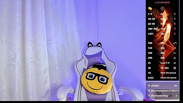 Midori_rosse webcam