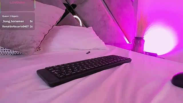 luciagray1 webcam