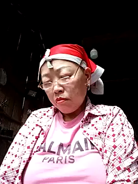 Agnes-baby webcam