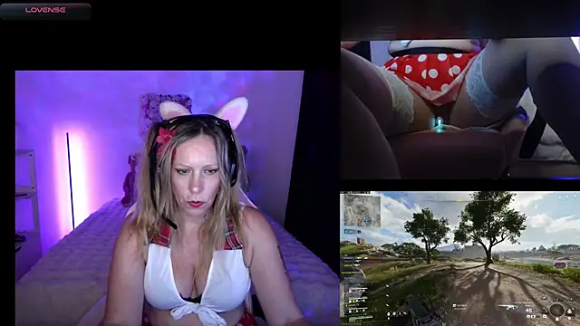 ArchangelTheFrancaise webcam