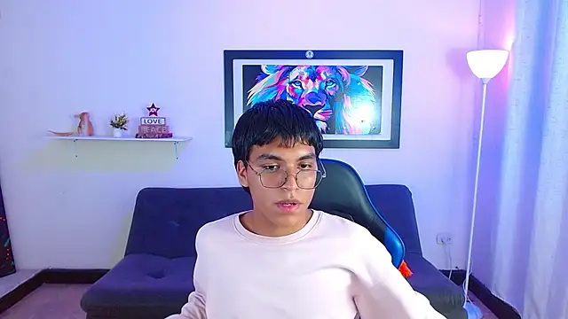 Maecum18 webcam